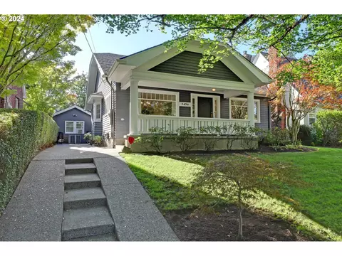 3456 NE Pacific St, Portland, OR 97232