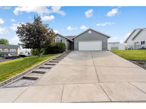1604 SW 1st St, Pendleton, OR 97801