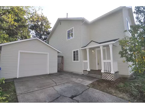 22 SE 119th Ave, Portland, OR 97216