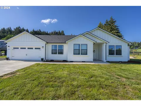 26422 Highway 36, Cheshire, OR 97419