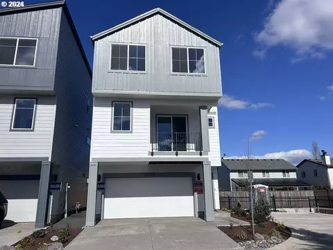 20703 SW Boyd Ct #7, Beaverton, OR 97003