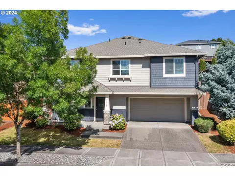 15715 NE 22nd Ave, Vancouver, WA 98686