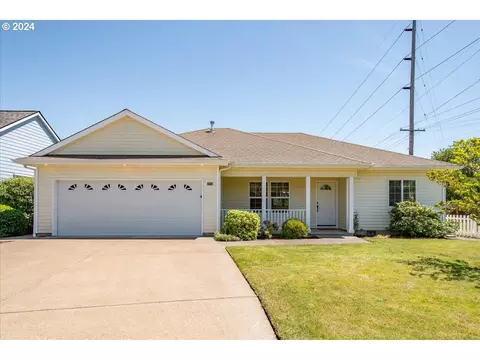 2055 Chase Loop, Albany, OR 97321