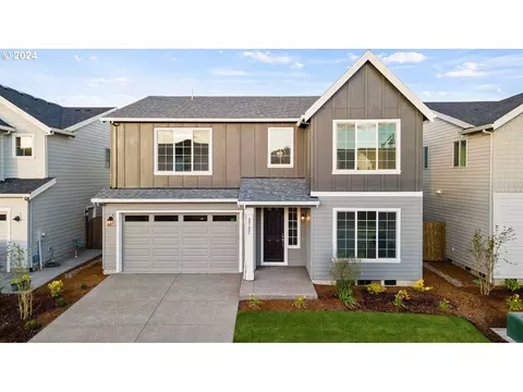 3727 Fieldstone St, Forest Grove, OR 97116