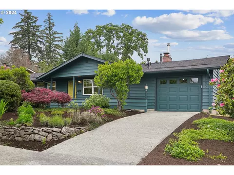 1680 SW Huntington Ave, Portland, OR 97225