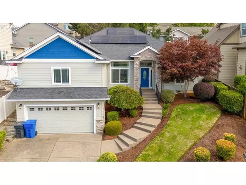 2071 Mistymorning Ave, Salem, OR 97306