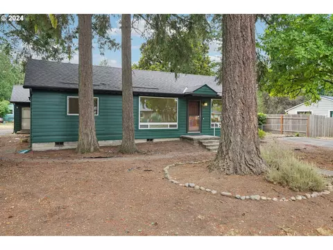 9831 SEckler Ave, Milwaukie, OR 97222