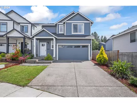 1813 Everett St, Forest Grove, OR 97116