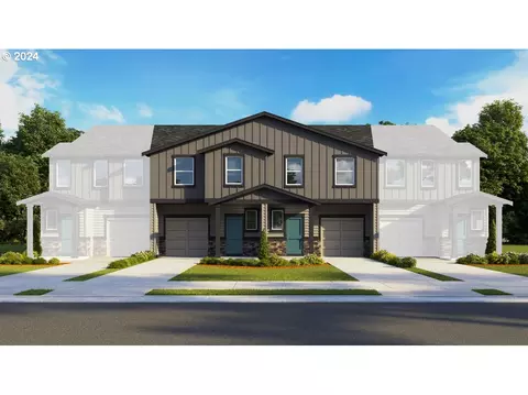 13867 SW Tree Farm Ter, Sherwood, OR 97140