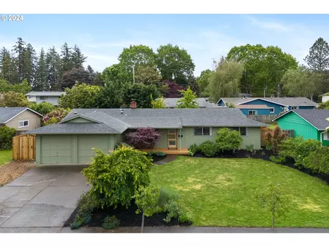 12150 SW Cheshire Rd, Beaverton, OR 97008