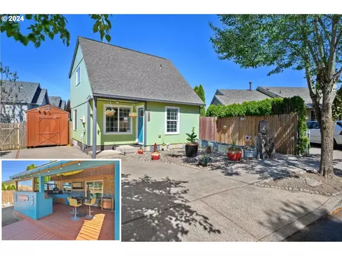 1039 NE Tamera Ln, Portland, OR 97220