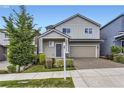 16883 NW Anita St, Portland, OR 97229