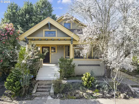 4203 N Vancouver Ave, Portland, OR 97217