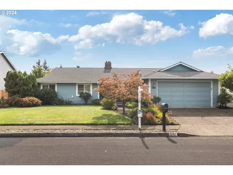 532 NE 25th St, Gresham, OR 97030