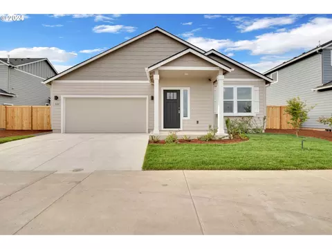 5681 Waterwood Aly, Eugene, OR 97402