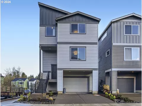 17299 SW Mina Ln #LOT 31, Beaverton, OR 97003