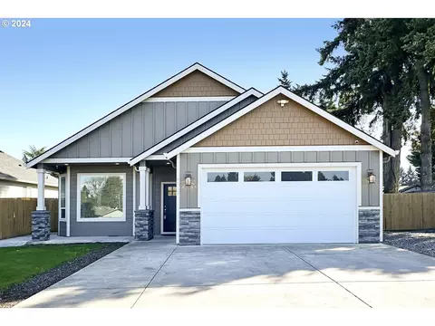 6610 NE 94th Ave, Vancouver, WA 98662