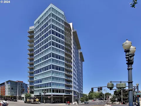 1926 W Burnside St #1604, Portland, OR 97209