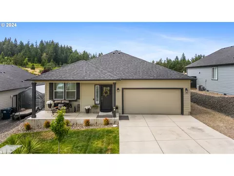 171 Rockcrest Dr, Lowell, OR 97452 photo 1