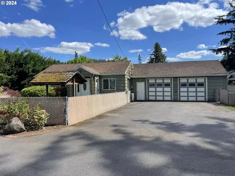 14034 SE Rhone St, Portland, OR 97236