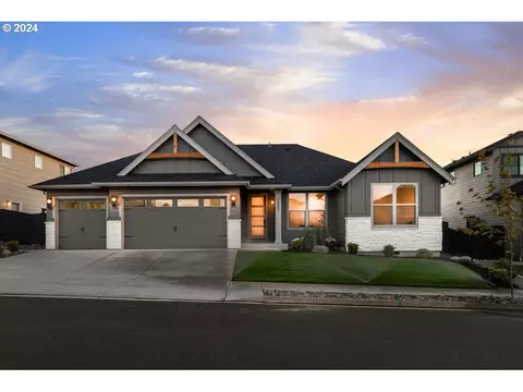 2503 NE 178th, Ridgefield, WA 98642