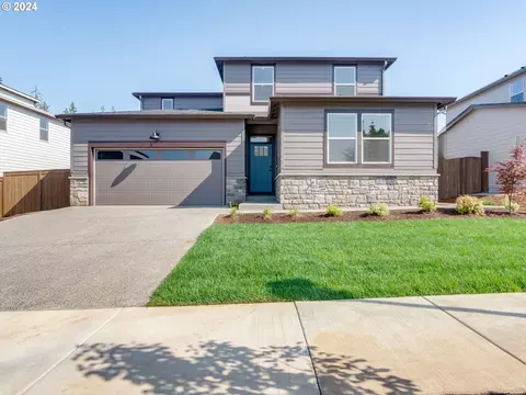 1433 W 18th St, La Center, WA 98629