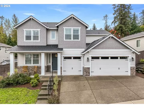 937 W Magnolia Loop, Washougal, WA 98671