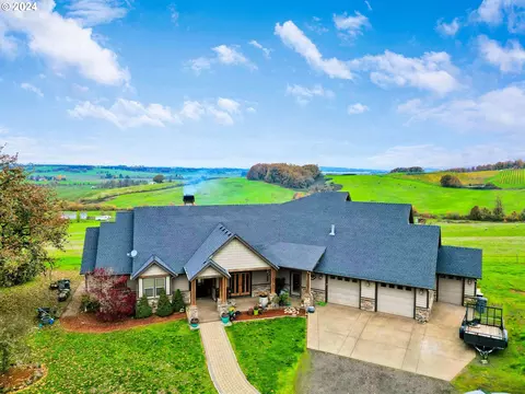 14095 Sunnyside Rd, Dallas, OR 97338