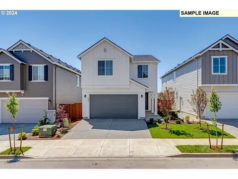 737 NW 178th Way, Ridgefield, WA 98642