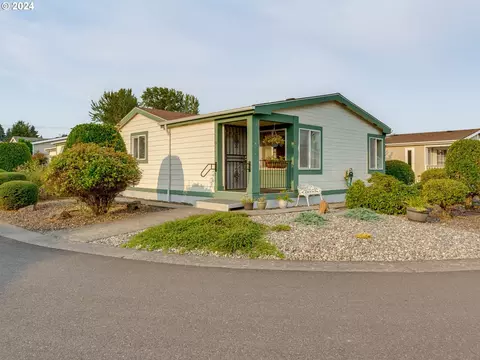 1805 NE 94th St #51, Vancouver, WA 98665