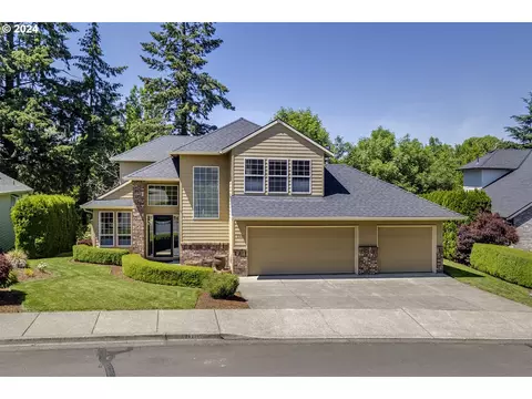 2627 NE Lindsey Dr, Hillsboro, OR 97124
