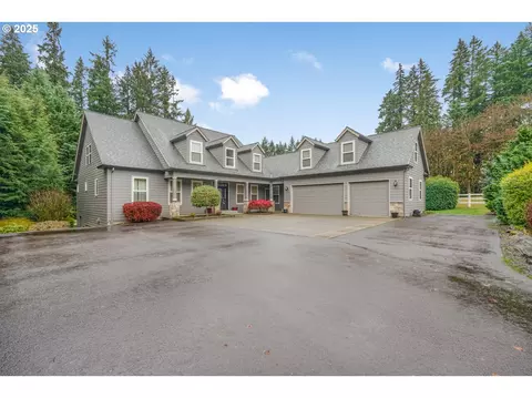 23304 NW Maple Crest Rd, Ridgefield, WA 98642