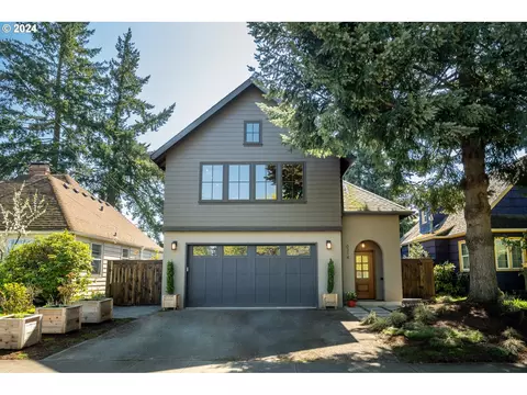 6314 NE Tillamook St, Portland, OR 97213