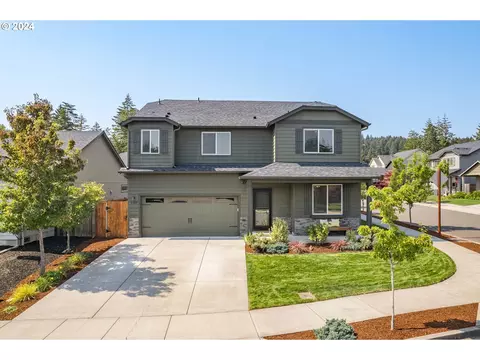 87800 Lark St, Veneta, OR 97487