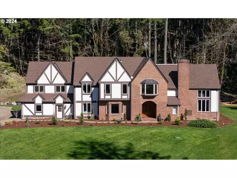 7015 NW Concord Dr, Corvallis, OR 97330