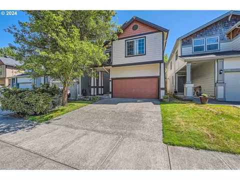 5507 NE 43rd Way, Vancouver, WA 98661