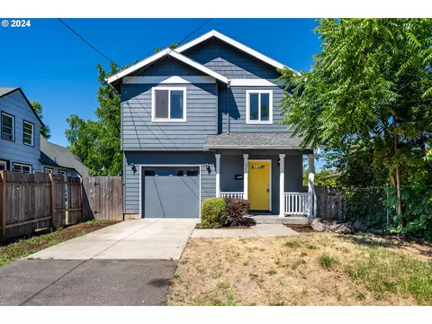 321 NE 10th Pl, Hillsboro, OR 97124