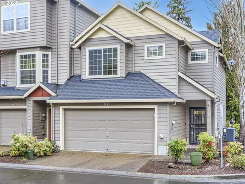 7883 SW Pickleweed Ln, Portland, OR 97224