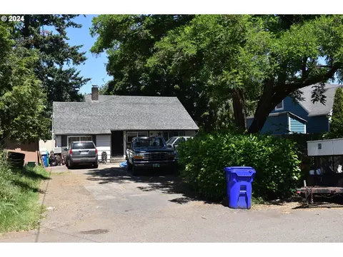 13405 SE Bush St, Portland, OR 97236