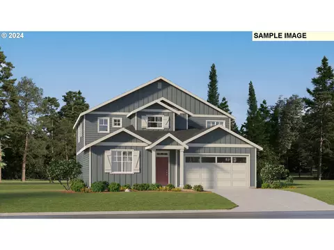 12161 SW Champlin Ln #HS46, Beaverton, OR 97007