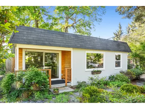 10915 SW 64th Ave, Portland, OR 97219