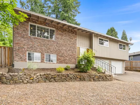 4922 SE Thiessen Rd, Milwaukie, OR 97267