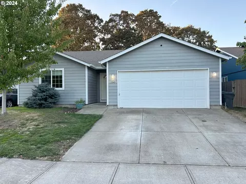 5249 Mango Ave SE, Salem, OR 97301