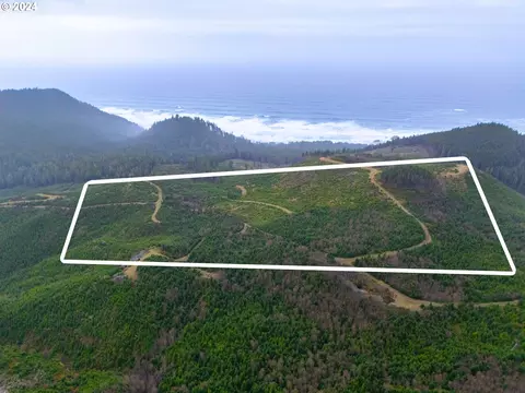 0 Upper Falcon Cove Rd, Arch Cape, OR 97102