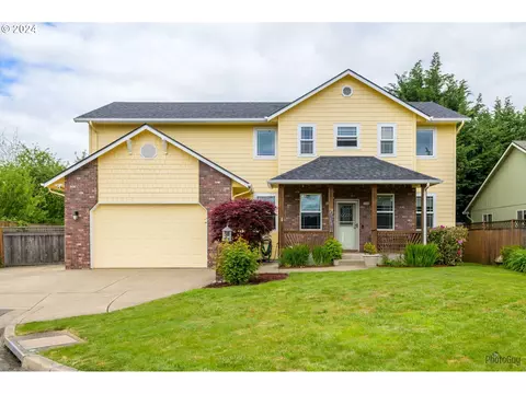 457 Taz Ln, Eugene, OR 97404