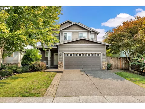 14401 NE 7th Ave, Vancouver, WA 98685