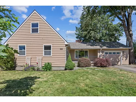 565 Welter Cir, Gladstone, OR 97027