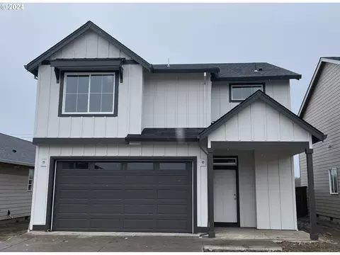1503 SE Stasny Ave #125, Albany, OR 97322