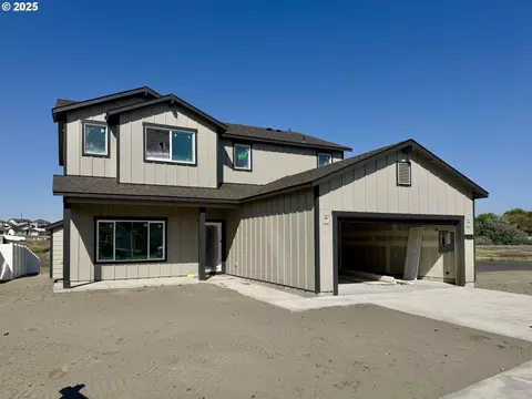 1588 NE 8th Pl, Hermiston, OR 97838