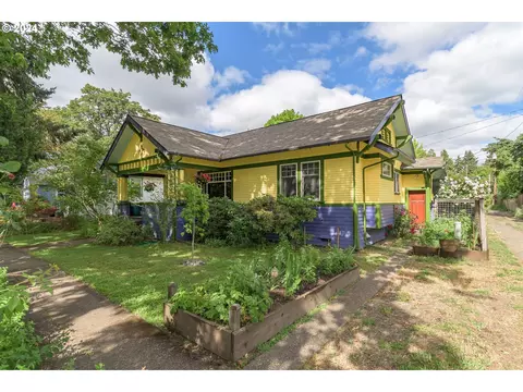 943 Jackson St, Eugene, OR 97402 photo 1